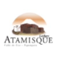 ATAMISQUE logo, ATAMISQUE contact details