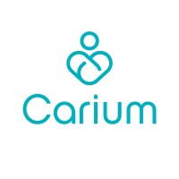 Carium logo, Carium contact details