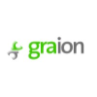 Graion logo, Graion contact details