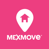 MEXMOVE logo, MEXMOVE contact details