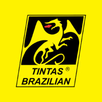 Tintas Brazilian logo, Tintas Brazilian contact details