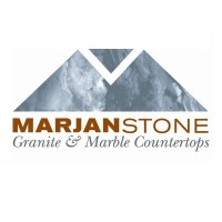 Marjan Stone logo, Marjan Stone contact details