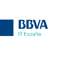 BBVA INFORMATION TECHNOLOGY ESPAÑA SL. logo, BBVA INFORMATION TECHNOLOGY ESPAÑA SL. contact details