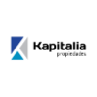 Kapitalia Ltda. logo, Kapitalia Ltda. contact details