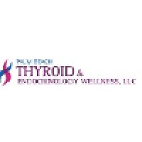 Palm Beach Thyroid and Endocrinology Wellness - The office of Dr. Anna Frisch, MD, PhD logo, Palm Beach Thyroid and Endocrinology Wellness - The office of Dr. Anna Frisch, MD, PhD contact details