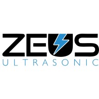 Zeus Ultrasonic logo, Zeus Ultrasonic contact details