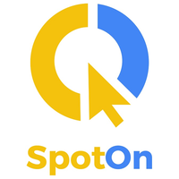 SpotOn Consulting logo, SpotOn Consulting contact details