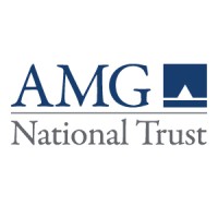 AMG National Trust Bank logo, AMG National Trust Bank contact details