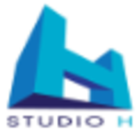 Studio H logo, Studio H contact details