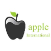 Apple International logo, Apple International contact details