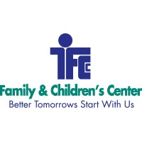 Family & Children's Center logo, Family & Children's Center contact details