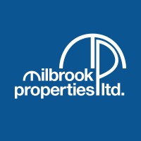 Milbrook Properties logo, Milbrook Properties contact details