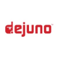 Dejuno logo, Dejuno contact details