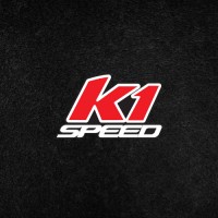 K1 Speed Canada logo, K1 Speed Canada contact details