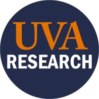 University of Virginia Office of the VP for Research logo, University of Virginia Office of the VP for Research contact details