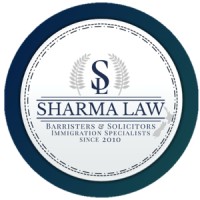 Sharma Law Limited logo, Sharma Law Limited contact details