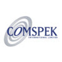 Comspek International logo, Comspek International contact details