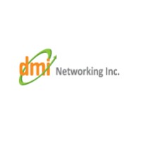 dmi NETWORKING, INC. logo, dmi NETWORKING, INC. contact details