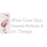 White Crane Clinic logo, White Crane Clinic contact details