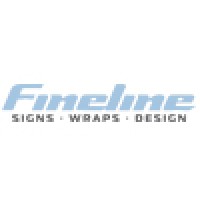 Fineline Graphics logo, Fineline Graphics contact details