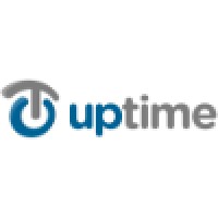 Uptime USA logo, Uptime USA contact details