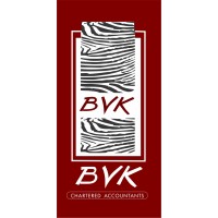 BVK Tobias Chartered Accountants logo, BVK Tobias Chartered Accountants contact details