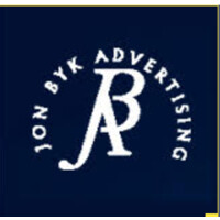 Jon Byk Advertising logo, Jon Byk Advertising contact details