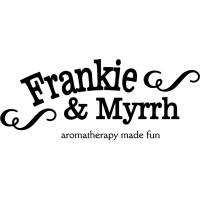 Frankie and Myrrh logo, Frankie and Myrrh contact details