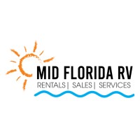 Mid Florida RV Rentals logo, Mid Florida RV Rentals contact details