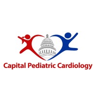 Capital Pediatric Cardiology logo, Capital Pediatric Cardiology contact details