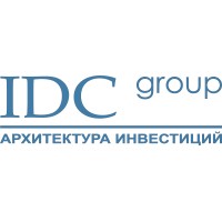 IDC Group logo, IDC Group contact details