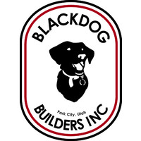 Blackdog Builders logo, Blackdog Builders contact details