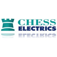 Chess Electrics logo, Chess Electrics contact details