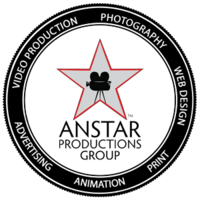 Anstar Productions Group logo, Anstar Productions Group contact details