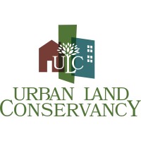 Urban Land Conservancy logo, Urban Land Conservancy contact details