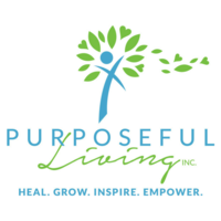 Purposeful Living INC logo, Purposeful Living INC contact details