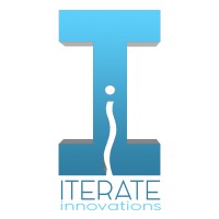 Iterate Innovations LLC logo, Iterate Innovations LLC contact details