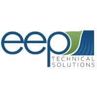 EEP Technical  Solutions Inc. logo, EEP Technical  Solutions Inc. contact details