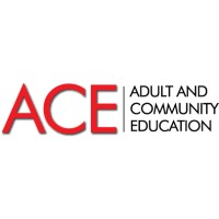 Adult & Community Education - Fairfax County Public Schools logo, Adult & Community Education - Fairfax County Public Schools contact details