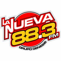 La Nueva 88.3 FM logo, La Nueva 88.3 FM contact details