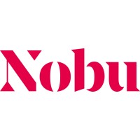 Nobu logo, Nobu contact details