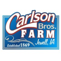 Carlson Brother's Farm logo, Carlson Brother's Farm contact details