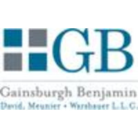 Gainsburgh Benjamin David logo, Gainsburgh Benjamin David contact details