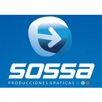 Sossa Producciones Graficas Ltda. logo, Sossa Producciones Graficas Ltda. contact details