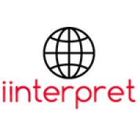 Iinterpret Inc. logo, Iinterpret Inc. contact details