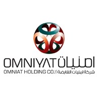 OMNIYAT HOLDINGS logo, OMNIYAT HOLDINGS contact details