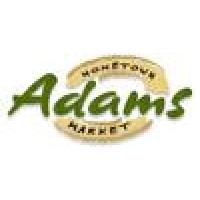 Adams Super Foods Store logo, Adams Super Foods Store contact details