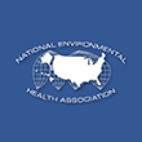 National Environmental Health Association logo, National Environmental Health Association contact details