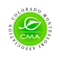 Colorado Montessori Association logo, Colorado Montessori Association contact details