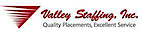 Valley Staffing, inc. logo, Valley Staffing, inc. contact details